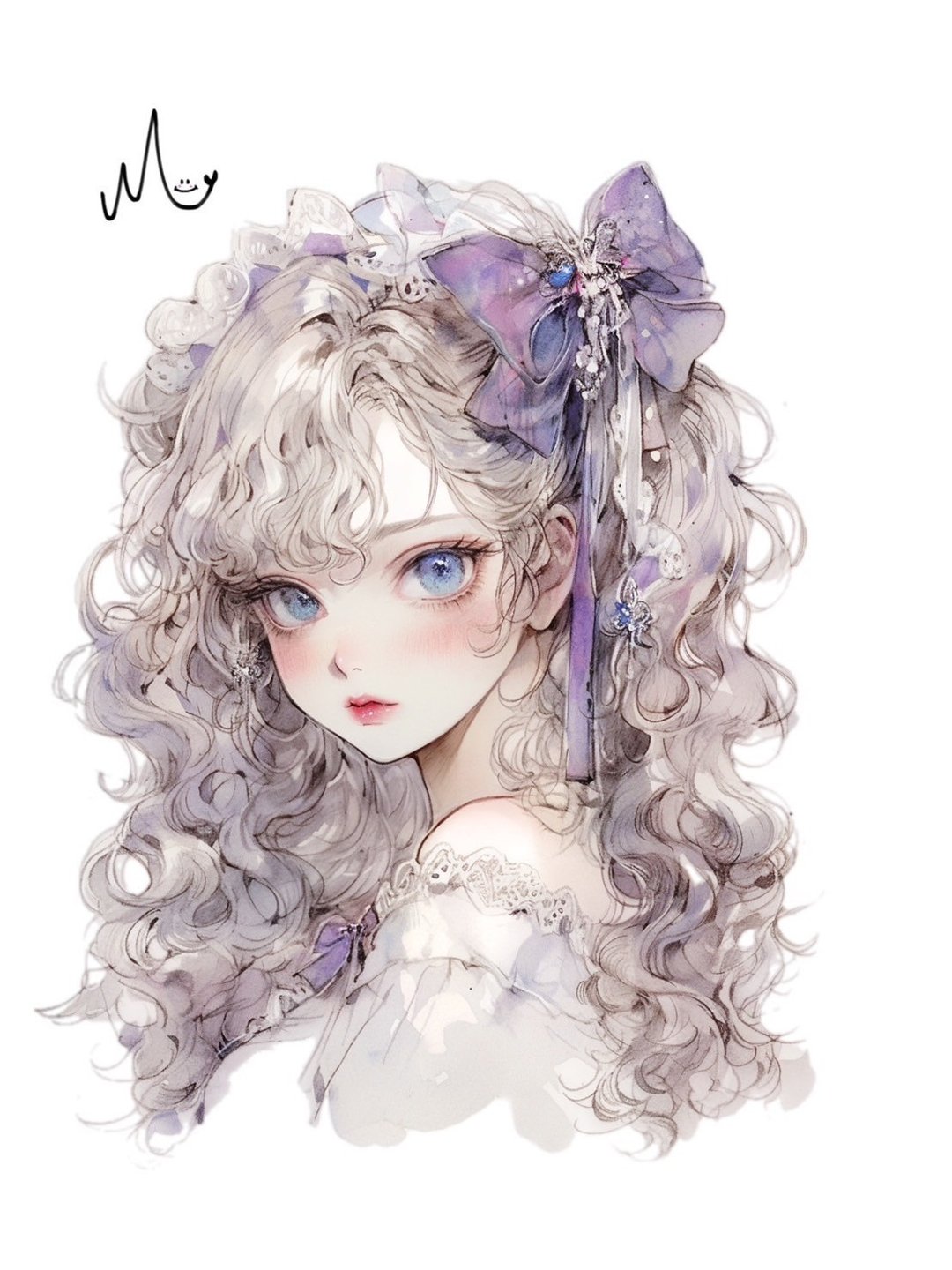 原创贴纸 - 贴纸 - 纸 