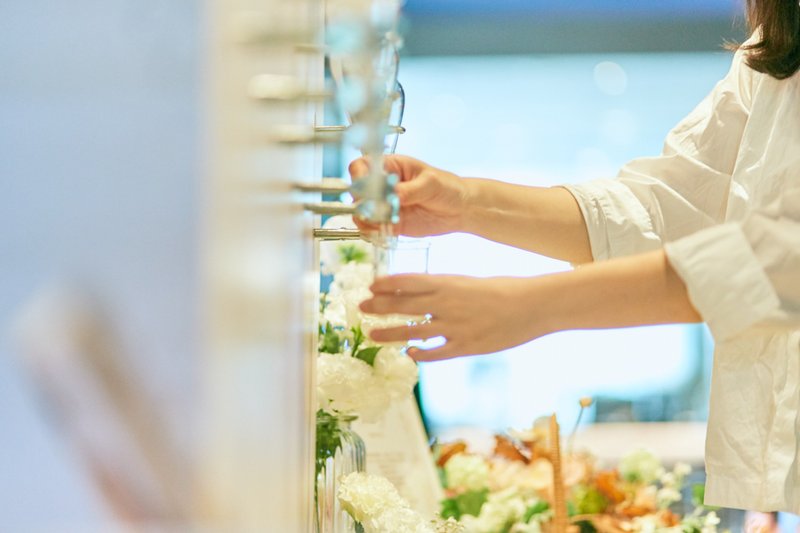 婚礼活动精油香水台 Perfume Bar - 蜡烛/香氛 - 精油 