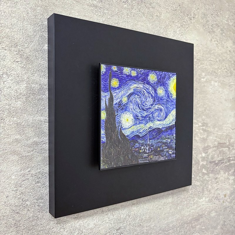 Arscent 韵空艺术香氛 星夜 疗愈舒压 节日送礼 独家专利 - 香薰/精油/线香 - 塑料 