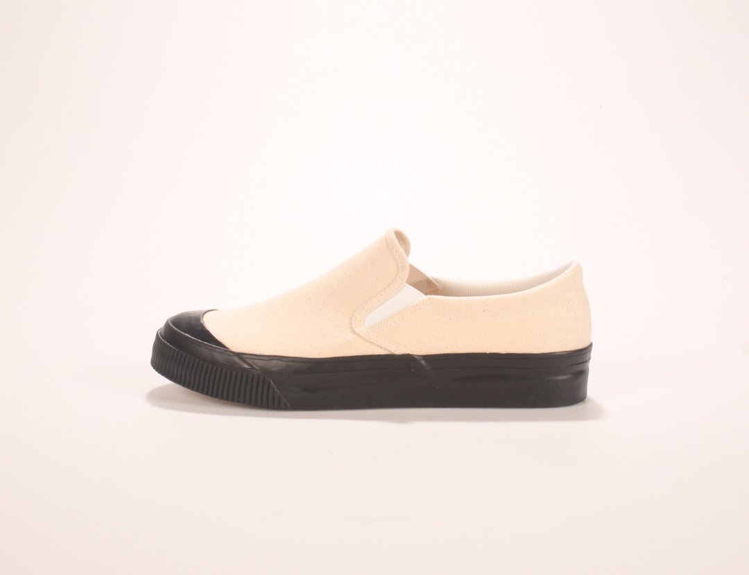 SLIP-ON-PB - 其他 - 棉 