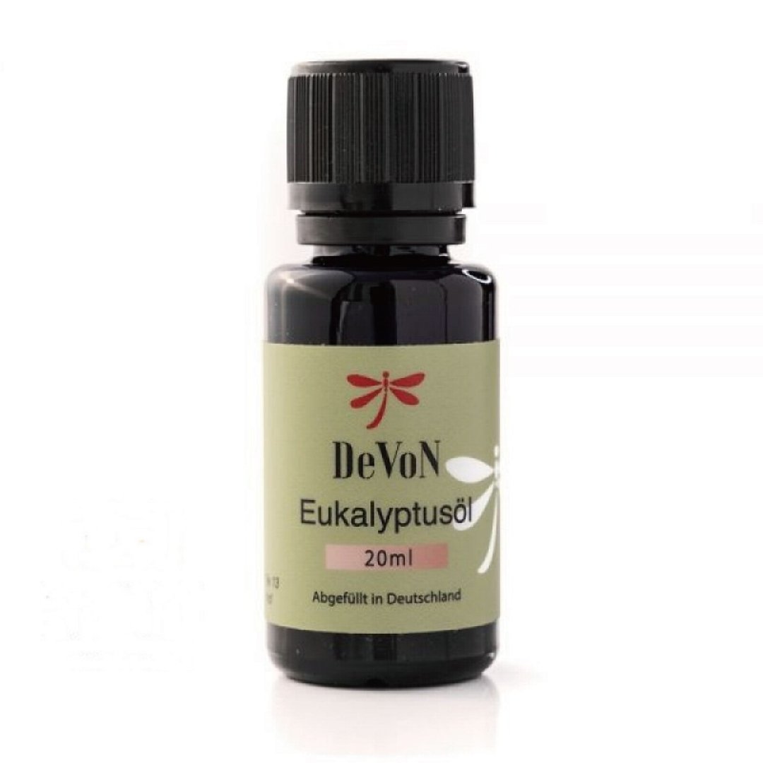 尤加利精油 - 20ml - 身体护肤/按摩油 - 精油 