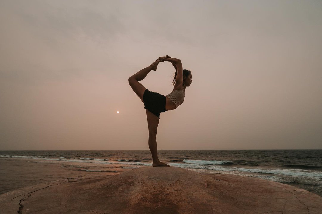 【YOGA】寰宇瑜伽入门 Universal Intro・成人瑜珈体验课 - 户外/室内活动 - 其他材质 