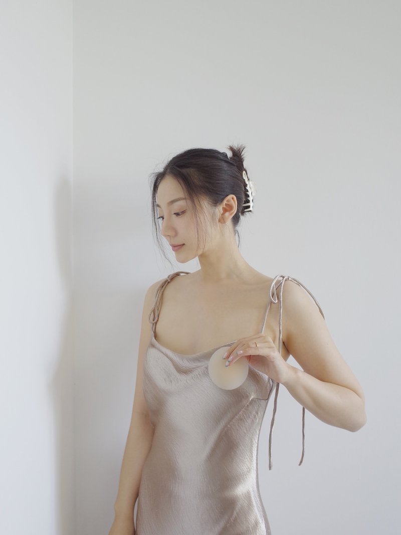 BRAZA 超薄无胶胸贴 - 其他 - 硅胶 