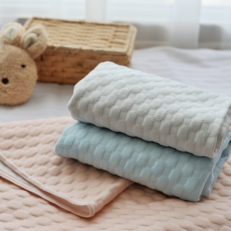 LIFT PILLOW 智能电梯枕头 台湾制造-天丝胶原蛋白枕头套 (2入) - 寝具 - 其他材质 