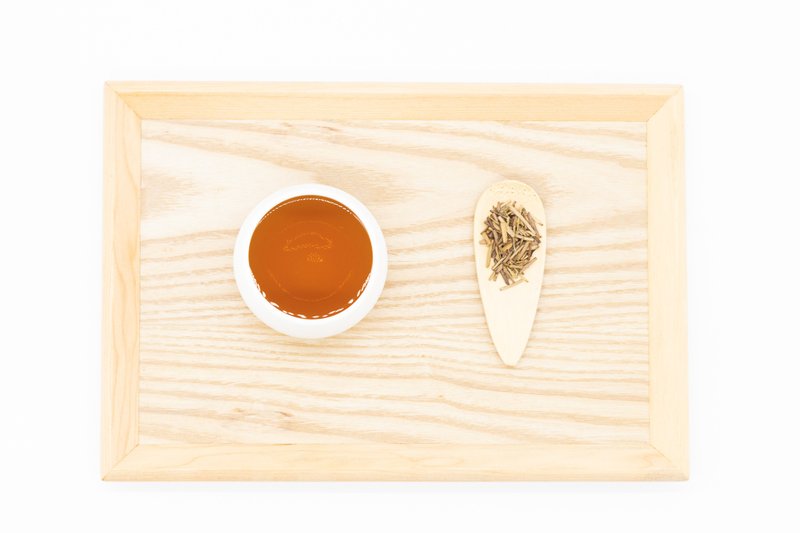 日本茶 | 加贺棒焙茶 - 茶 - 其他材质 