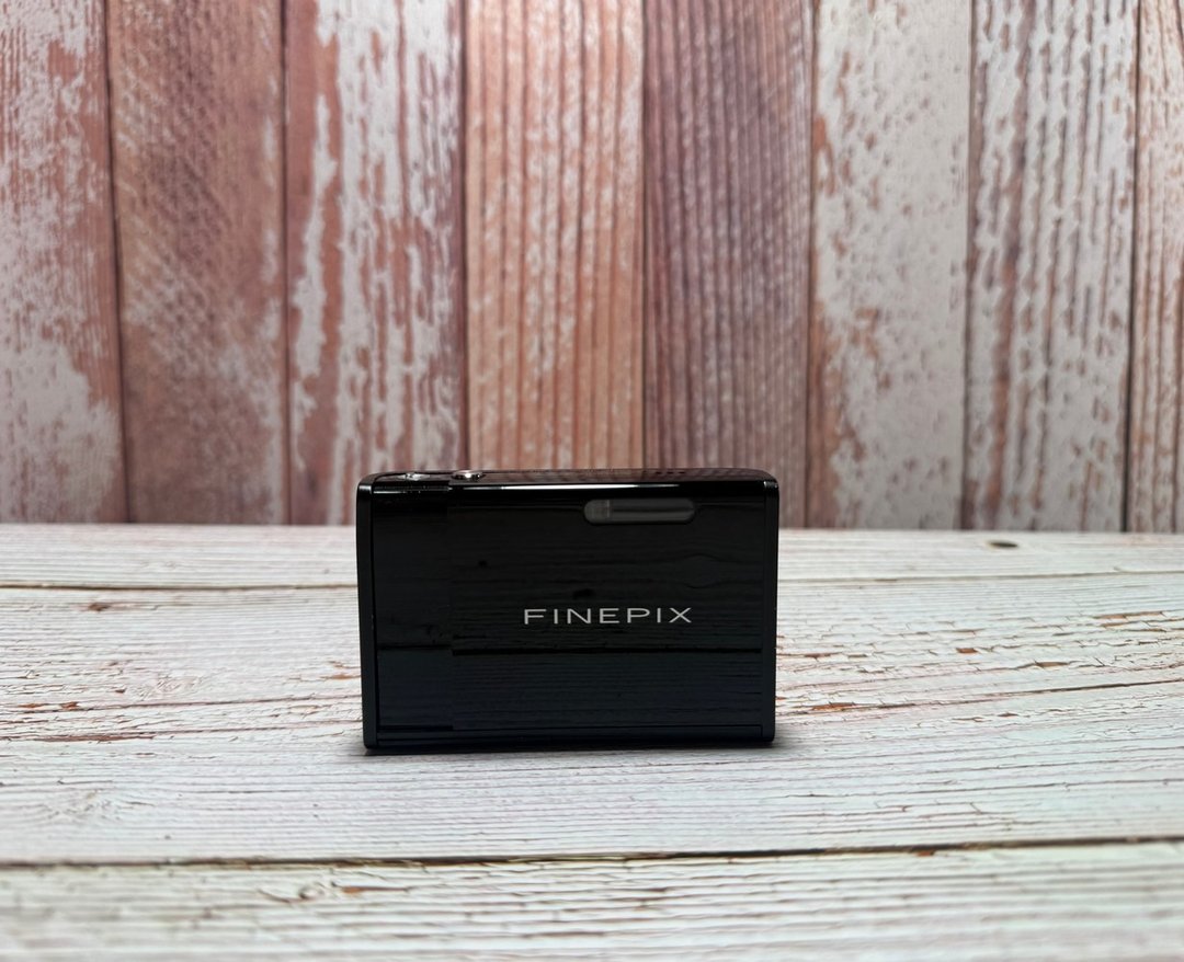 FUJIFILM FINEPIX.Z2 数位相机 菁桐照相馆底片相机专卖 - 相机 - 其他金属 黑色