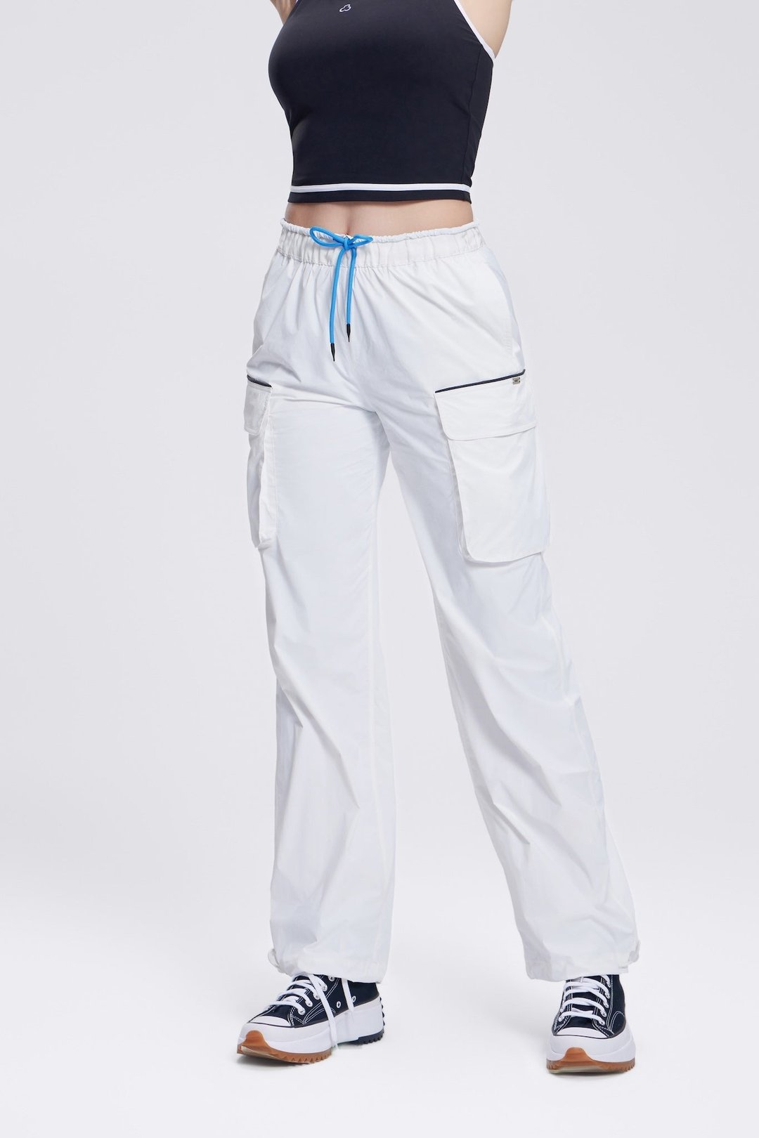 Aria Waterproof Hiking Pants - 女装瑜珈服 - 其他材质 