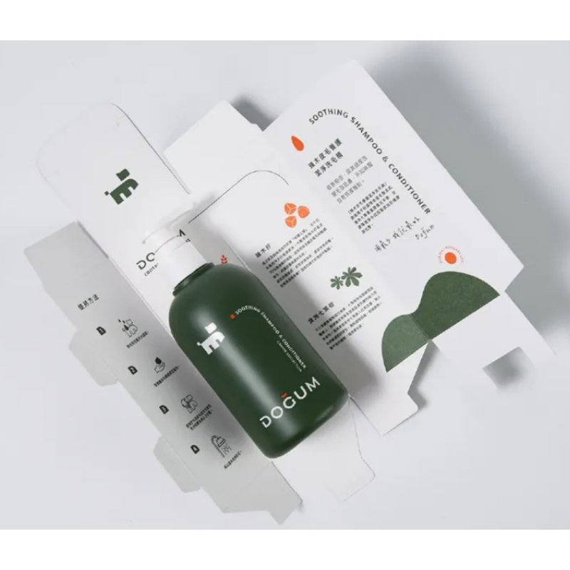 辣木皮毛养护洁洗毛精 - 清洁/美容 - 浓缩/萃取物 