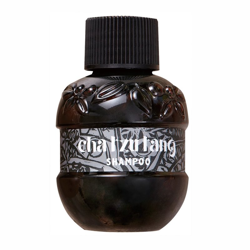 满额$699再送紫草茶苷洗发露50ml 一瓶 - 润发用品 - 植物．花 紫色