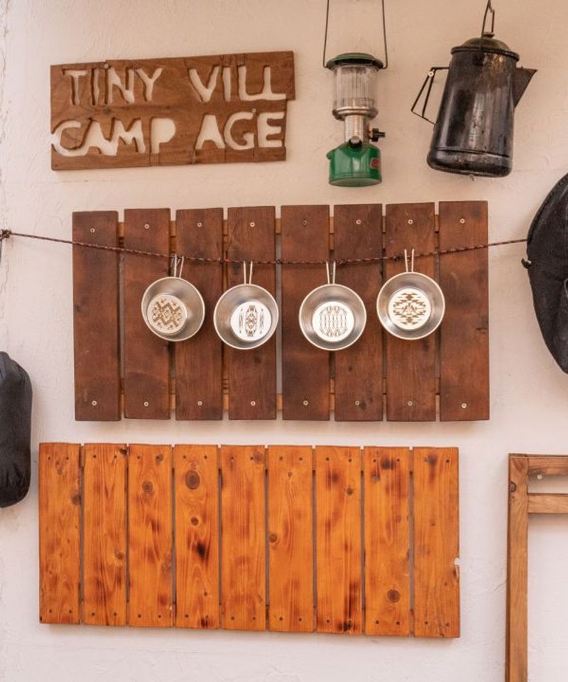 TSUBAMESANJO x Amina Sierra Cup - 其他 - 其他材质 