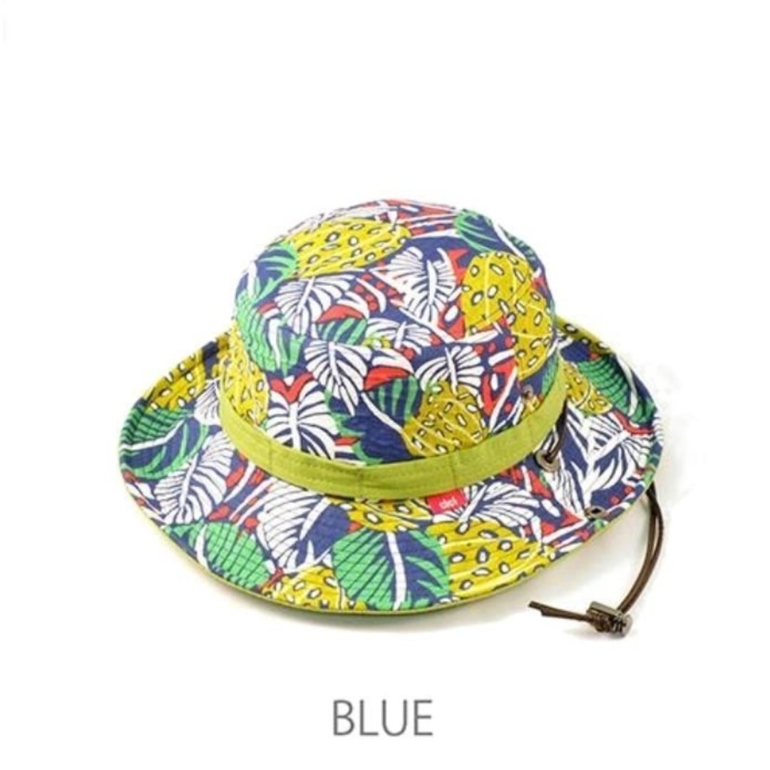Kids Teton Hat 儿童 童装 渔夫帽 RB3557KD - 帽子 - 棉．麻 
