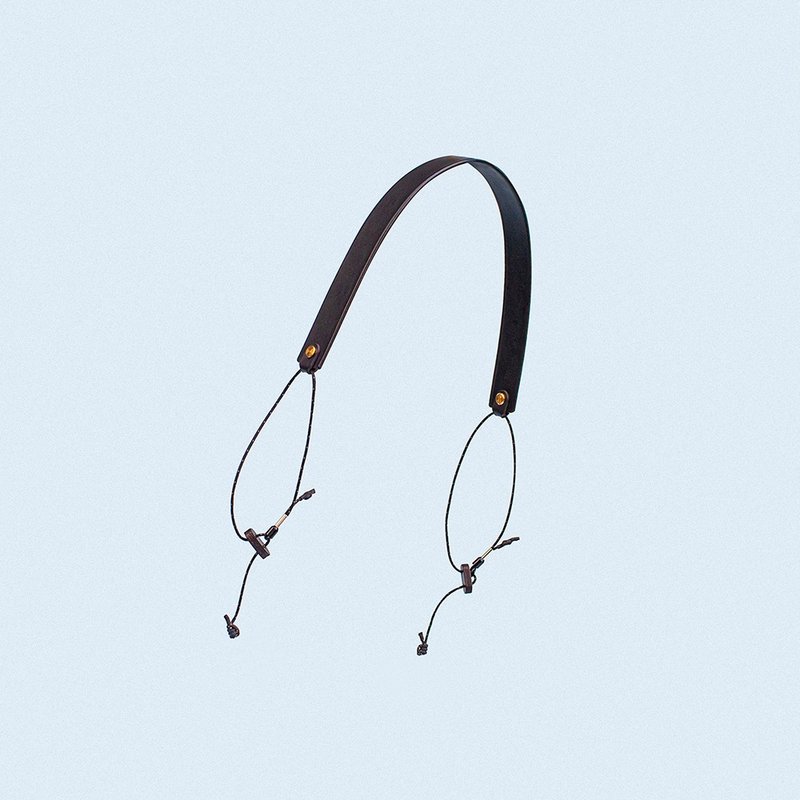 AIR SHOT 超轻量速扣皮革相机背带 / 多功能背带 - 相机背带/脚架 - 真皮 