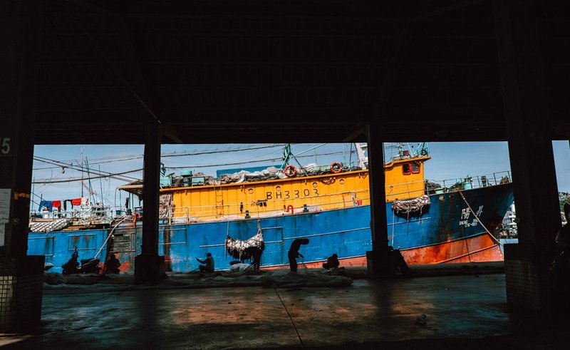 6/19(五) 正滨渔港重现繁荣风华 走读 - 深度旅游 - 其他材质 