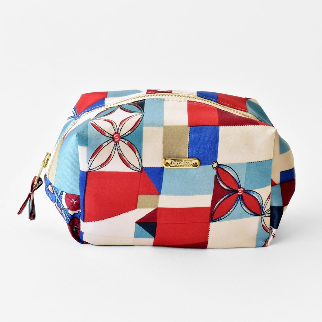 MIKO POUCH  M / 日本制造 - 化妆包/杂物包 - 其他材质 