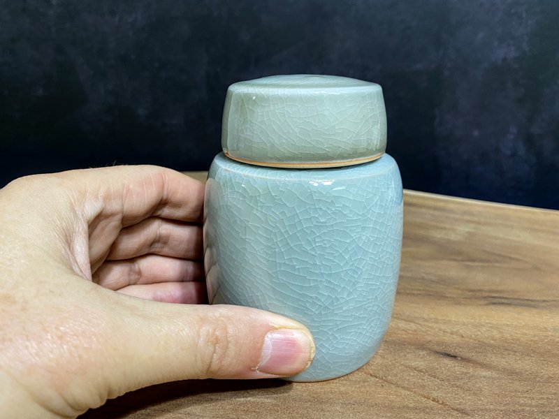 Teajar - 花瓶/陶器 - 陶 