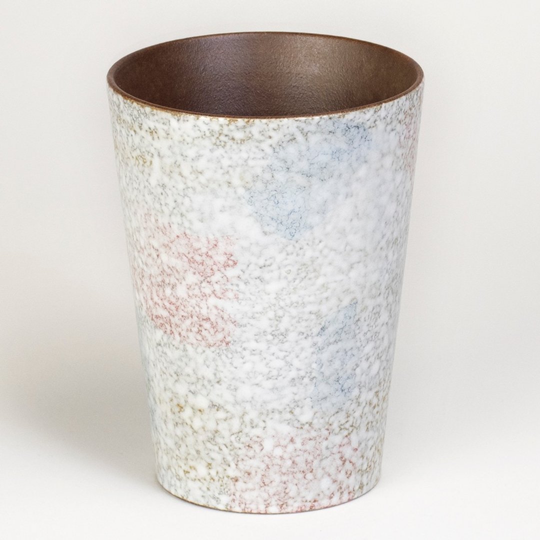 不二堂│甘杯_彩釉 - 茶具/茶杯 - 其他材质 多色