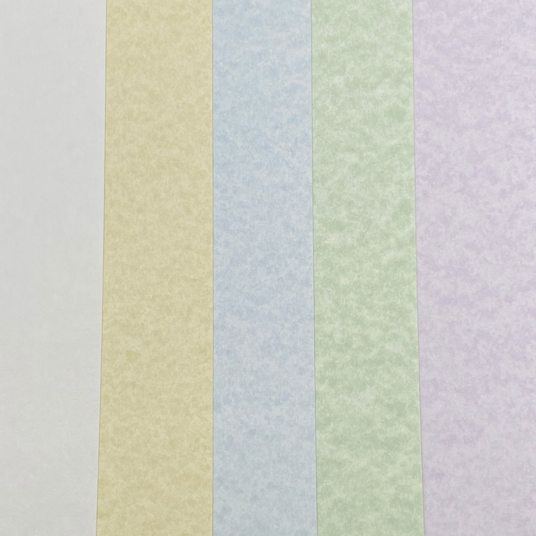 Lorenzo Parchment 羊皮纹 A4 Paper 100gsm - B - 其他 - 纸 