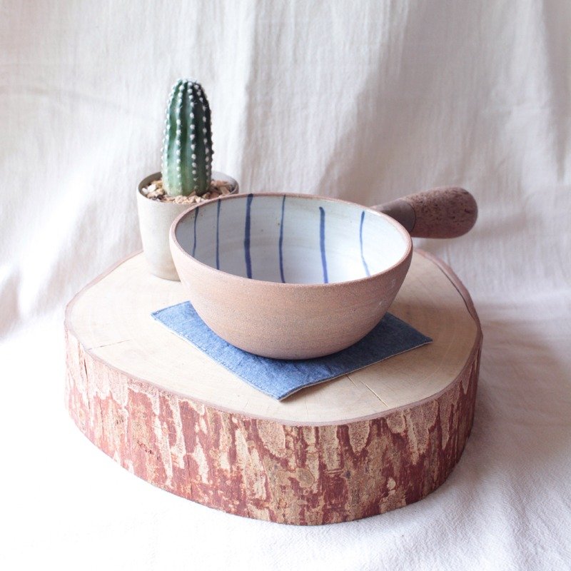 ceramic - 茶具/茶杯 - 陶 白色