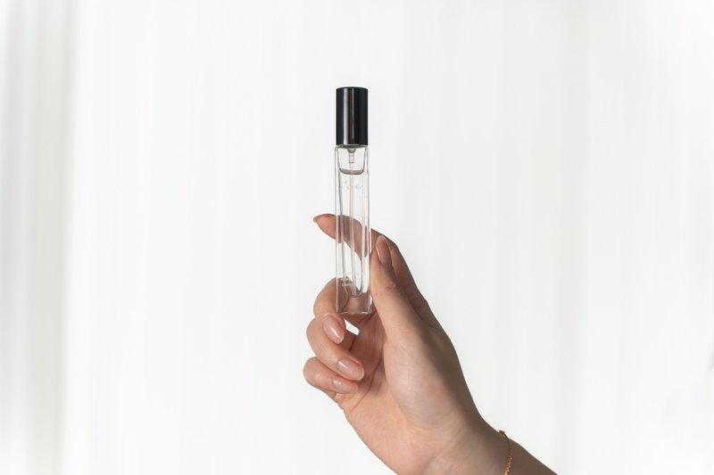 S+ Care 玻璃瓶洁净喷雾 - 其他 - 环保材料 白色