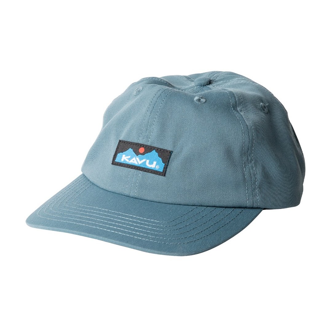 【KAVU】BALLARD CLASSIC 暴风雨 #1140 - 帽子 - 其他人造纤维 多色