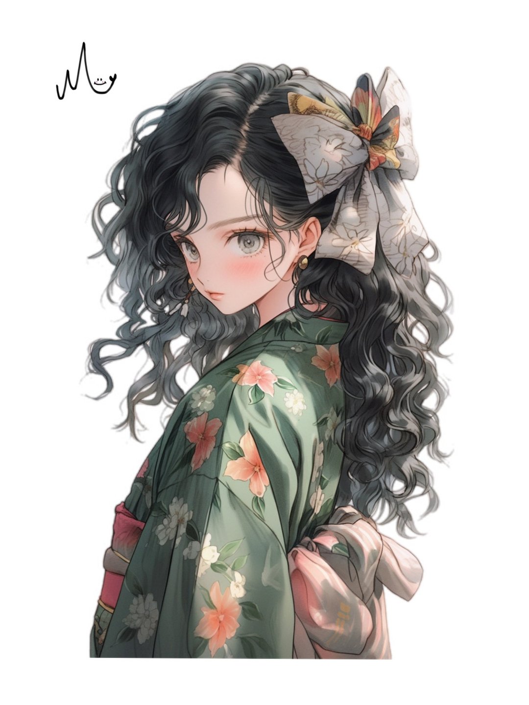 原创贴纸 - 贴纸 - 纸 