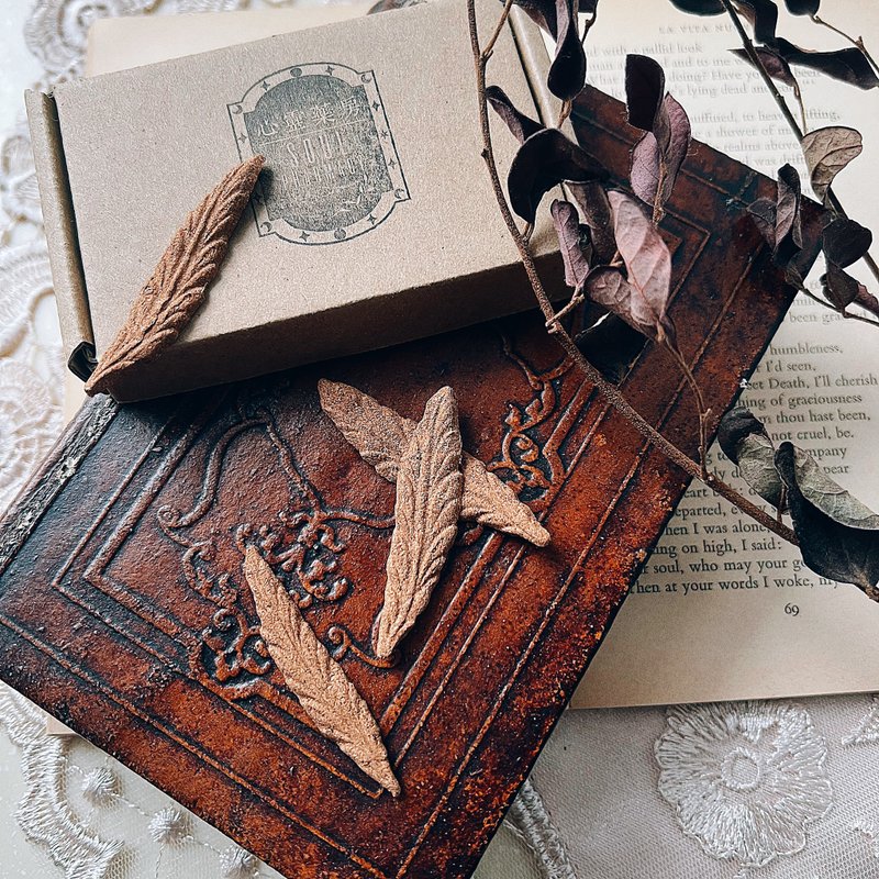 【强运厄除】心灵药房 幸运祝愿香 | 手工香 | 全天然 | 礼物 - 香薰/精油/线香 - 植物．花 