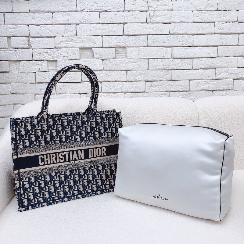 ibao爱包枕 Dior book tote专用 (DRTO)/支撑/防潮/防变形 - 其他 - 聚酯纤维 白色
