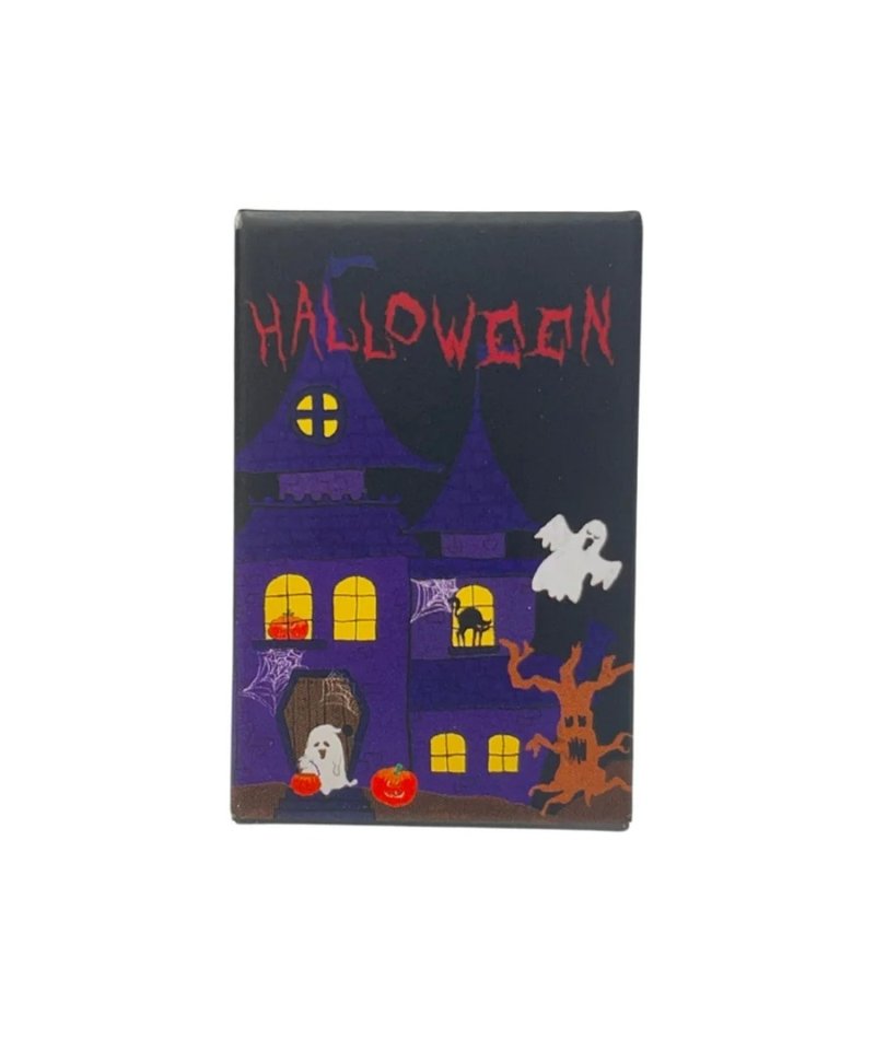 【A Girl Has Film】Halloween 万圣节 36张特效彩色负片菲林 - 相机 - 塑料 