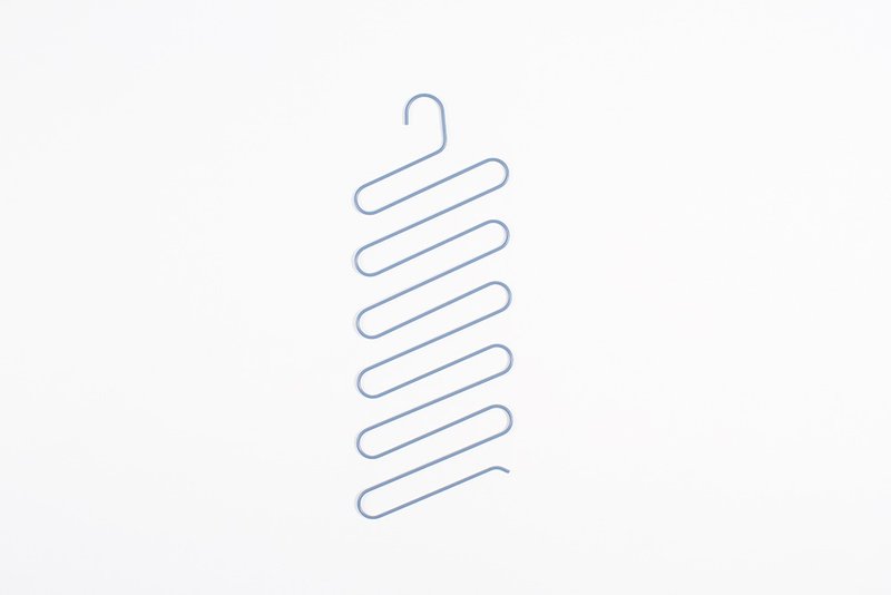 Roommate粉彩多用衣架 - 衣架/挂勾 - 其他金属 多色