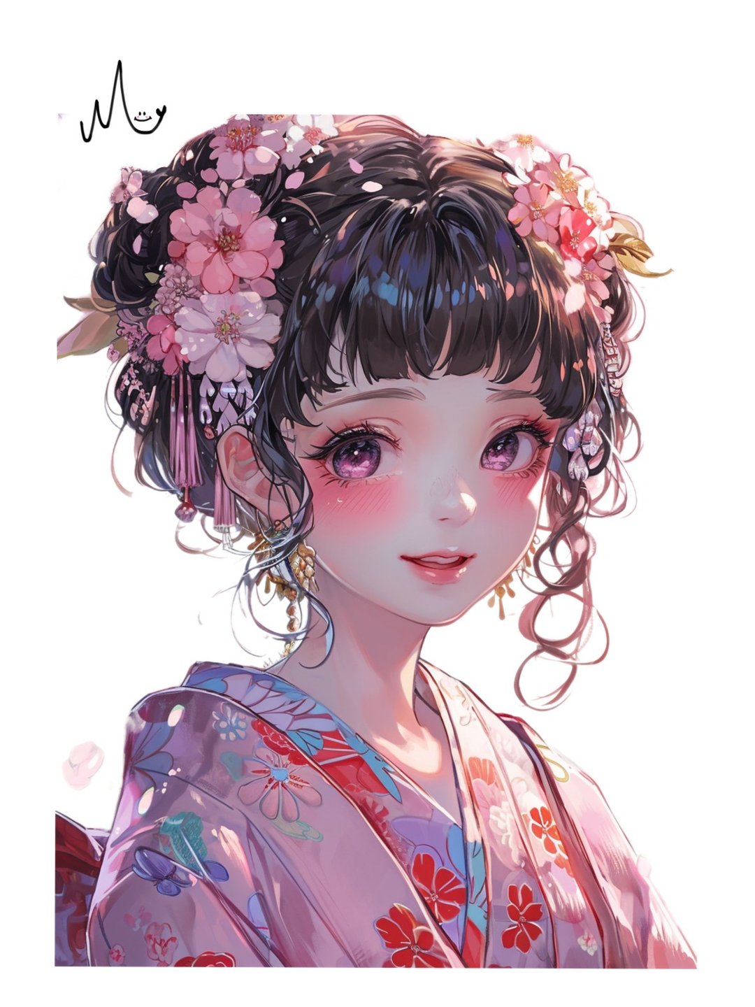 原创贴纸 - 贴纸 - 纸 