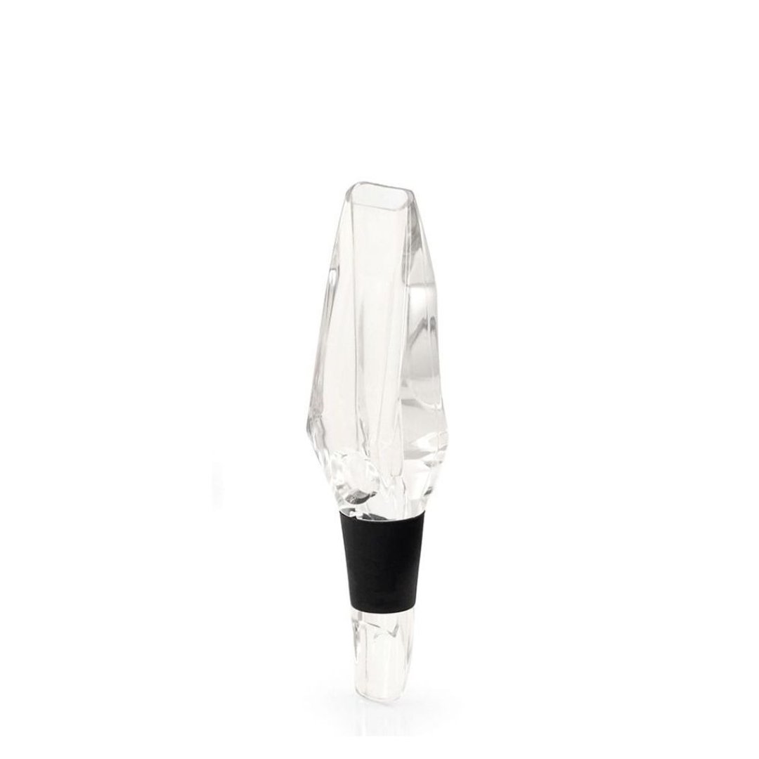 【PULLTEX】西班牙制造 Wine Aerator 快速呼吸倒酒器 - 开瓶器/开罐器 - 其他金属 