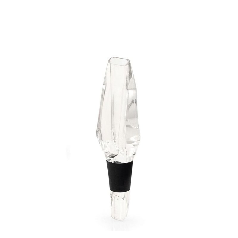 【PULLTEX】西班牙制造 Wine Aerator 快速呼吸倒酒器 - 开瓶器/开罐器 - 其他金属 