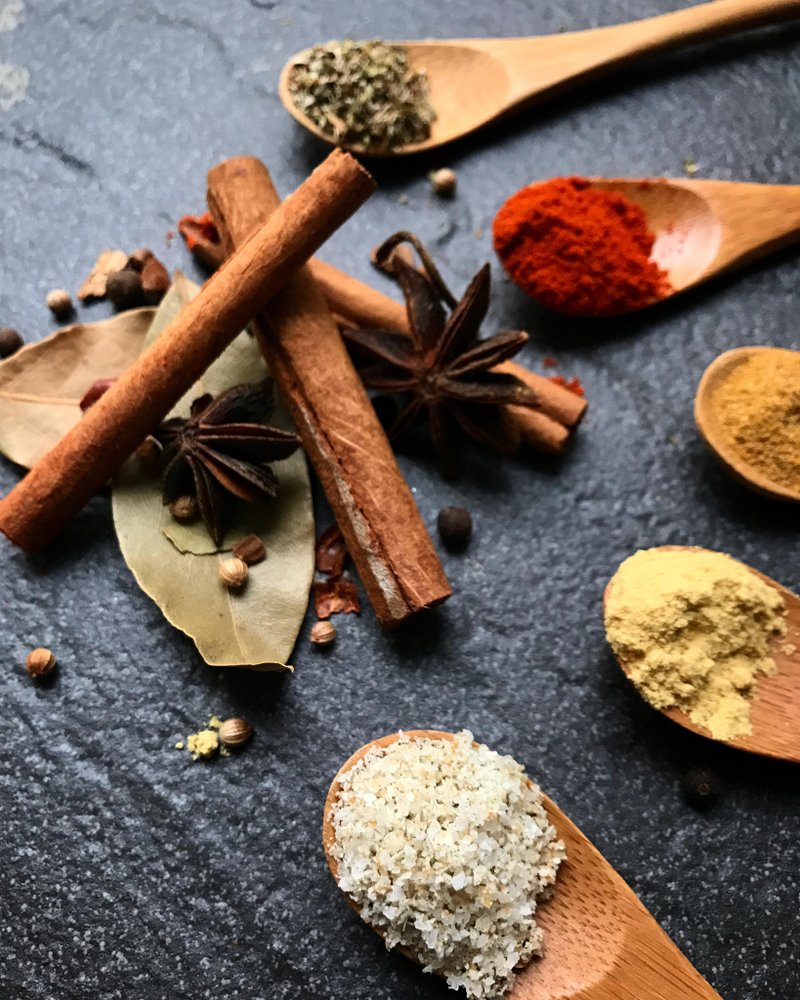 THE PIG OUT BBQ 经典香料粉 NO.1 - 酱料/调味料 - 其他材质 多色