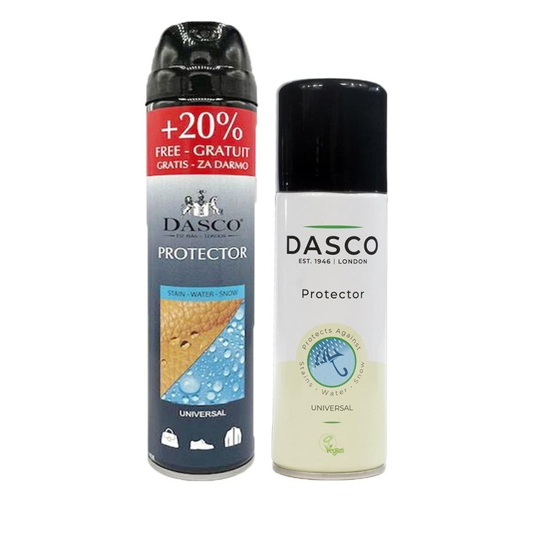 英国伯爵DASCO 4012防水防污剂300ml+200ml 防水喷雾 防油 防霉 - 其他 - 其他材质 