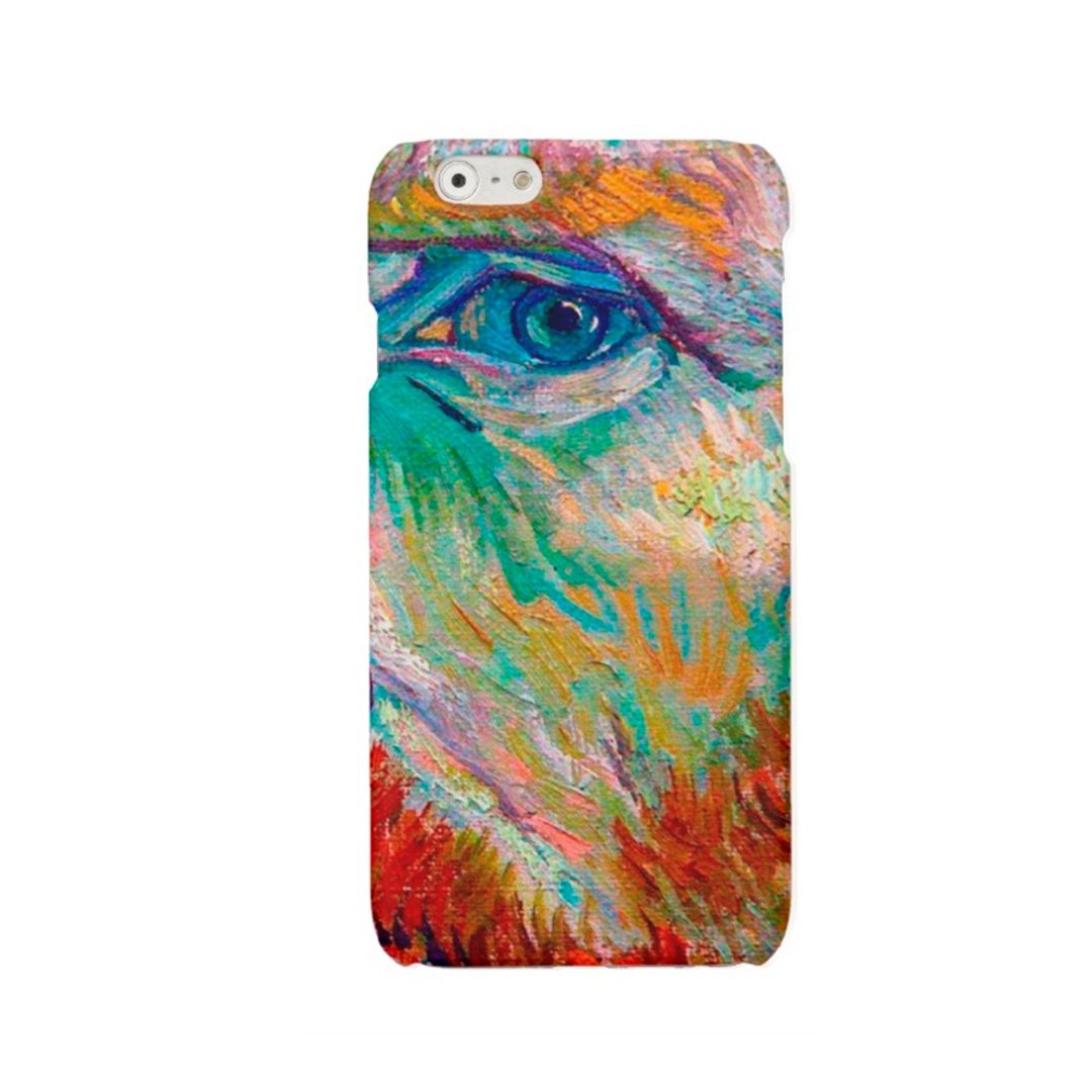 iPhone case Samsung Galaxy Case Phone hard case art 2454 - 手机壳/手机套 - 塑料 
