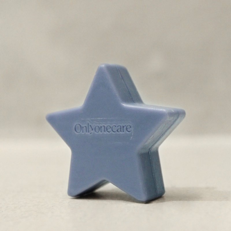 【一心一皂】海王星Neptune • 茶树平衡控油沐浴皂 - 其他 - 其他材质 卡其色