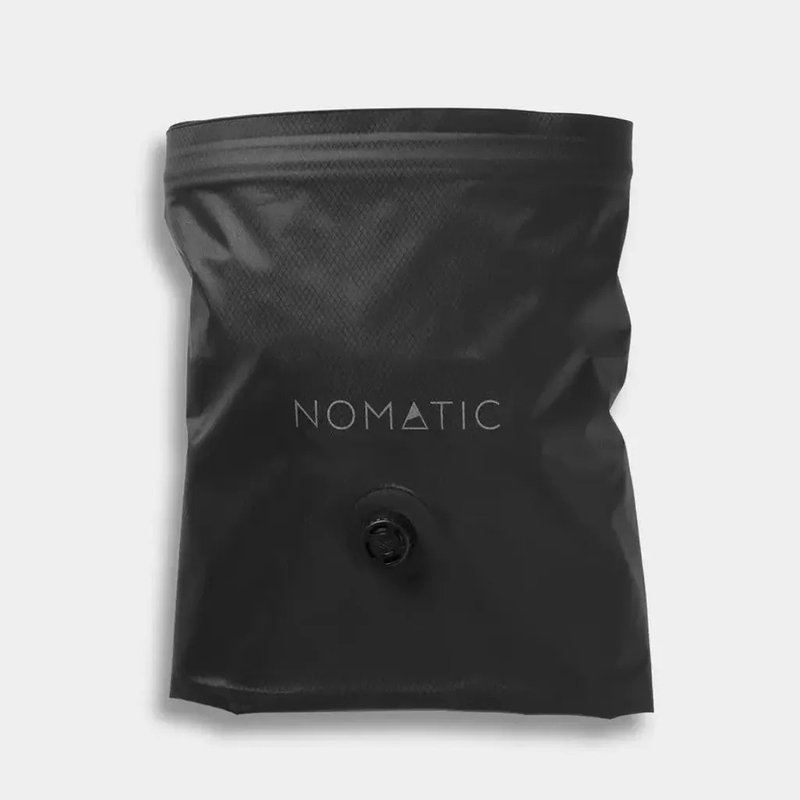 NOMATIC Vacuum Bag 2.0 真空收纳袋 - 化妆包/杂物包 - 其他材质 