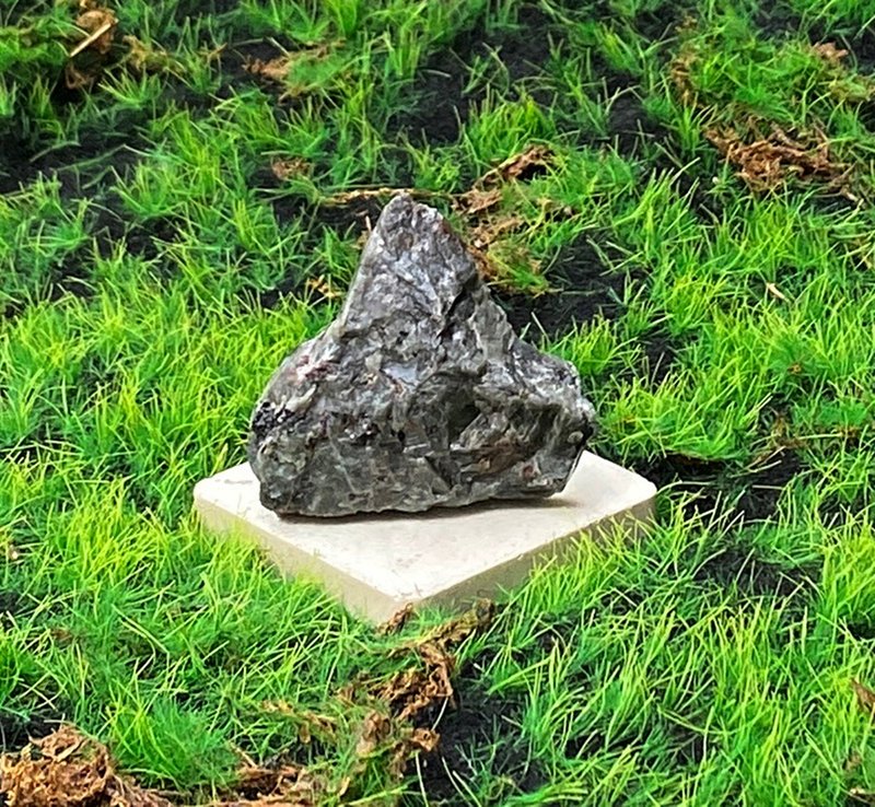 天然原矿火焰石 增智慧 排除负能量 平缓心中杂念 快速出货 - 摆饰 - 水晶 多色