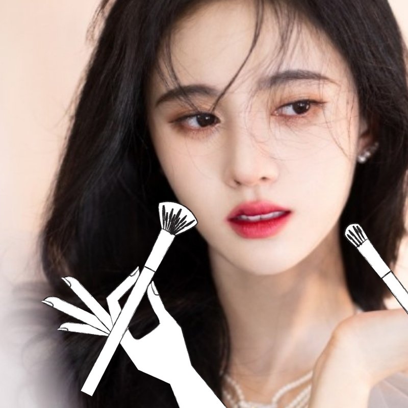 氛围感女孩—闺蜜限定—两人同行一人3300_专属你们的变美课程 - 其他 - 其他材质 