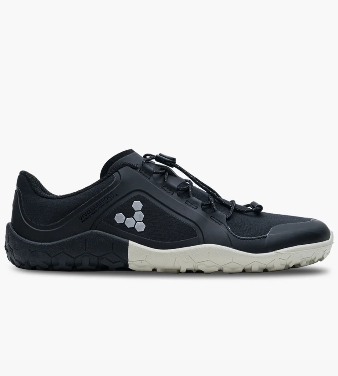 【VIVOBAREFOOT】PRIMUS TRAIL III ALL WEATHER FG MENS 男 - 男款运动鞋/球鞋 - 其他材质 黑色