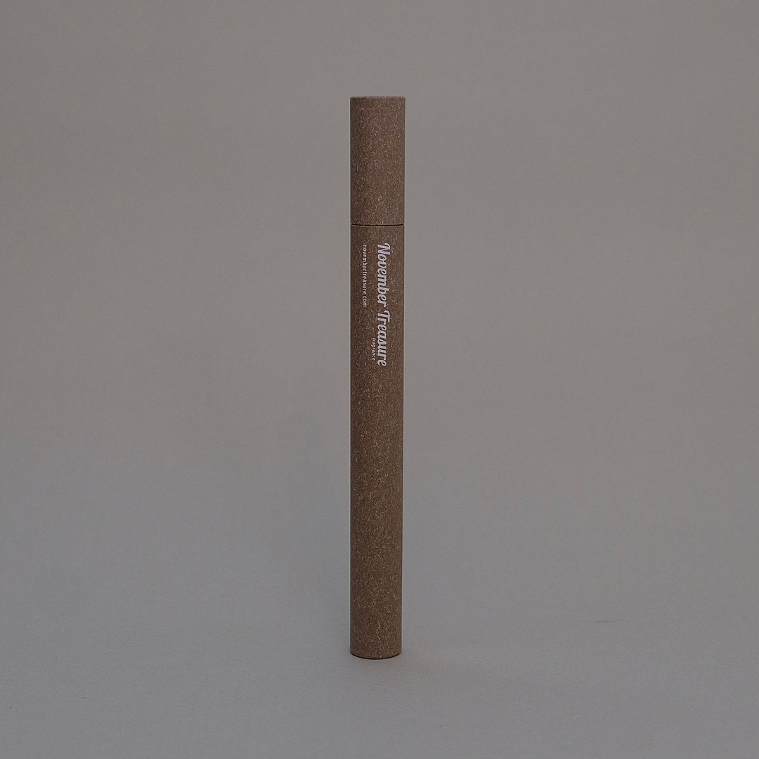 26' MYSTERIOUS INCENSE STICKS / 线香 - 香薰/精油/线香 - 其他材质 咖啡色