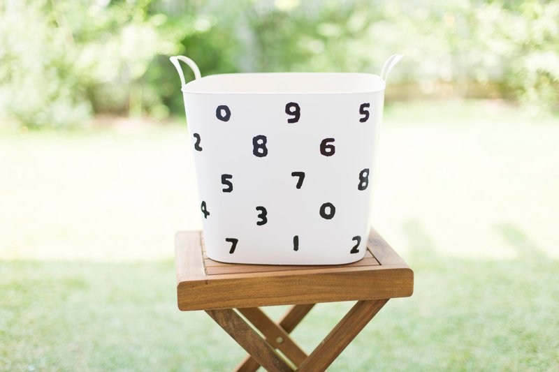 日本 Stacksto X SOU・SOU 联名收纳篮(SO-SU-U) - 收纳用品 - 塑料 多色