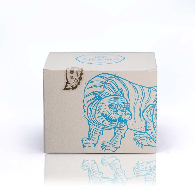 2024 天香品 Tiā Xiāng Pǐn - 茶 - 新鲜食材 