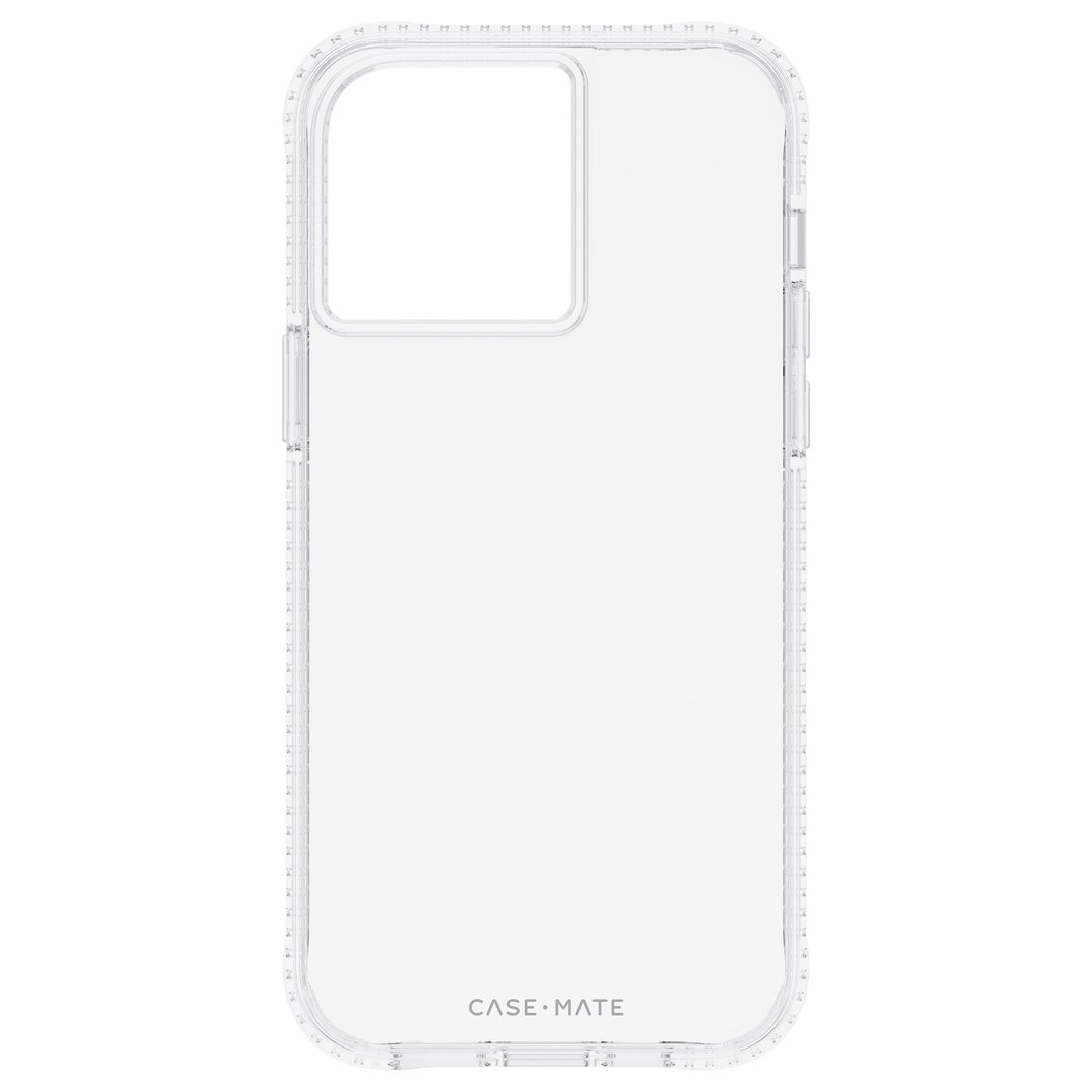 Tough Clear Plus Recycled iPhone14 系列 - 手机壳/手机套 - 塑料 