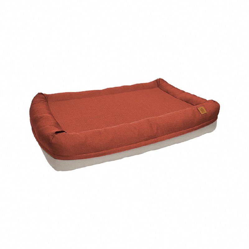 【LIFEAPP】爱儿堡 (宠物缓压睡垫、2个尺寸) - 床垫/笼子 - 其他材质 绿色