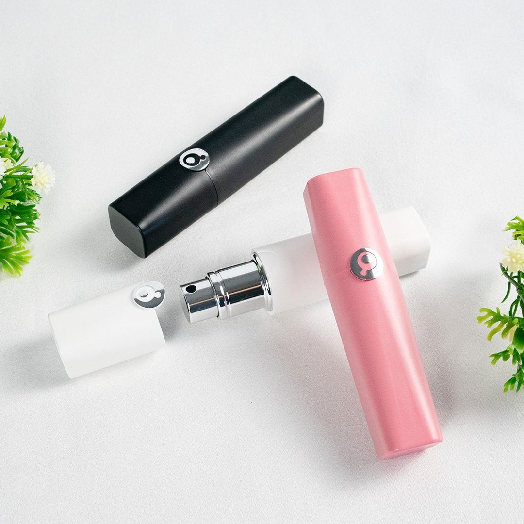 Perfume Pod ATOM 系列 香水分装瓶 香水瓶 分装瓶 喷雾细致 礼物 - 收纳用品 - 塑料 