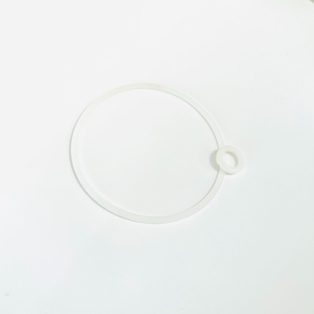 Eacy Cup / Eacy Cup MINI / Eacy Cup Pro 易 C 杯专属硅胶圈 - 其他 - 硅胶 透明