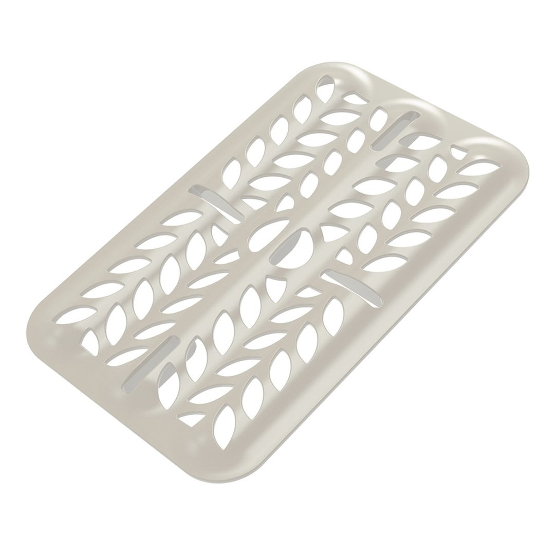 Latchlok 系列配件 - 6号盒专用沥水隔板 (灰色) - 便当盒/饭盒 - 塑料 灰色