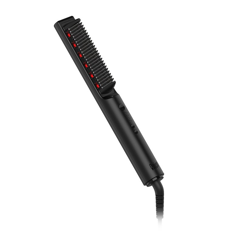 QUICO远红外线负离子造型梳 - 其他 - 塑料 黑色