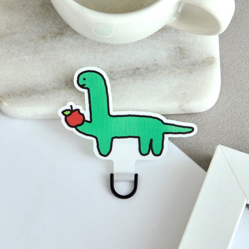 JOGUMAN布拉基欧与苹果款手机挂片/夹片 - 手机配件 - 塑料 多色